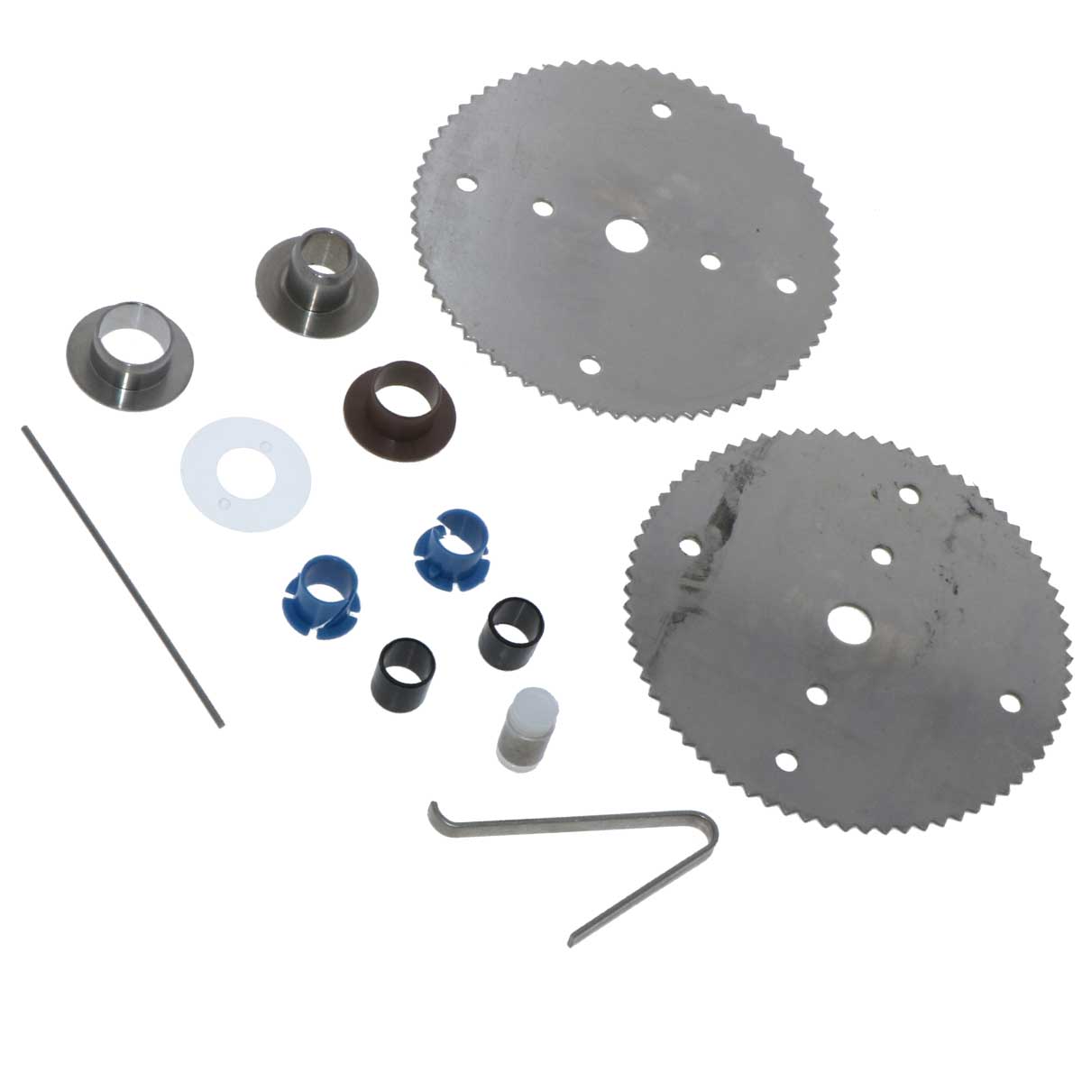 TapeTech Taper Rebuild Kit 502A